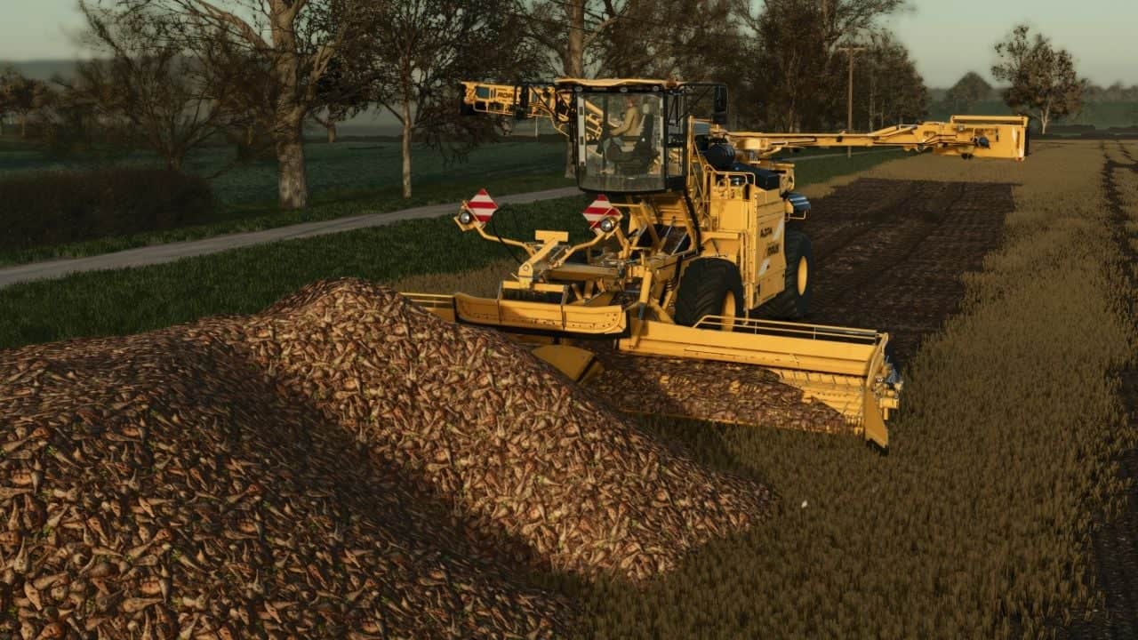 Ropa Maus 5 Edit V1.0.0.0