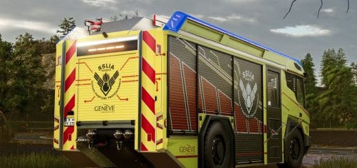 Rosenbauer RT V1.0.0.0