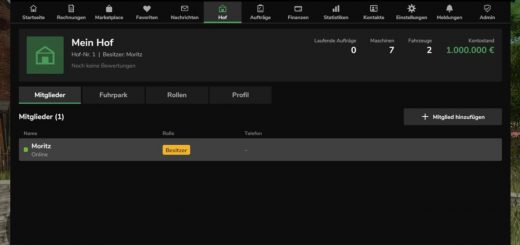 RP-Tablet – The Business Tablet V1.0.0.0