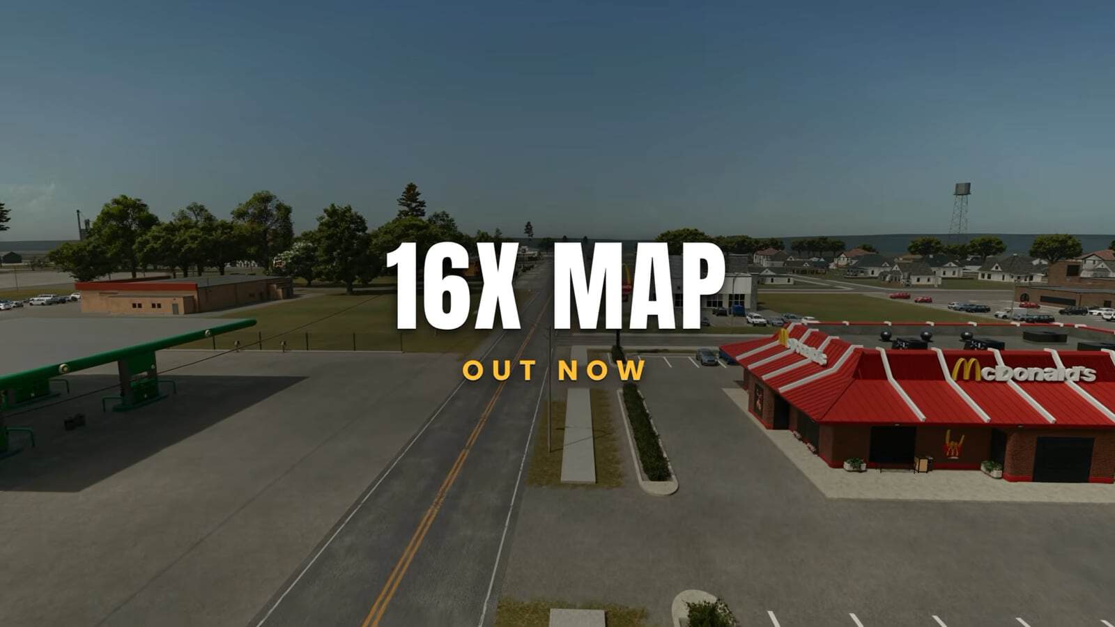 Saddle Creek 16x V2.0