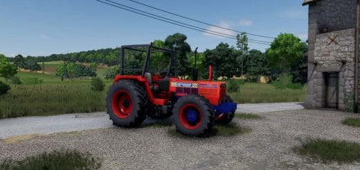 Same Drago 120 V1.0.0.0