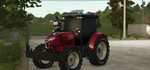 SAME Virtus V1.0.0.0