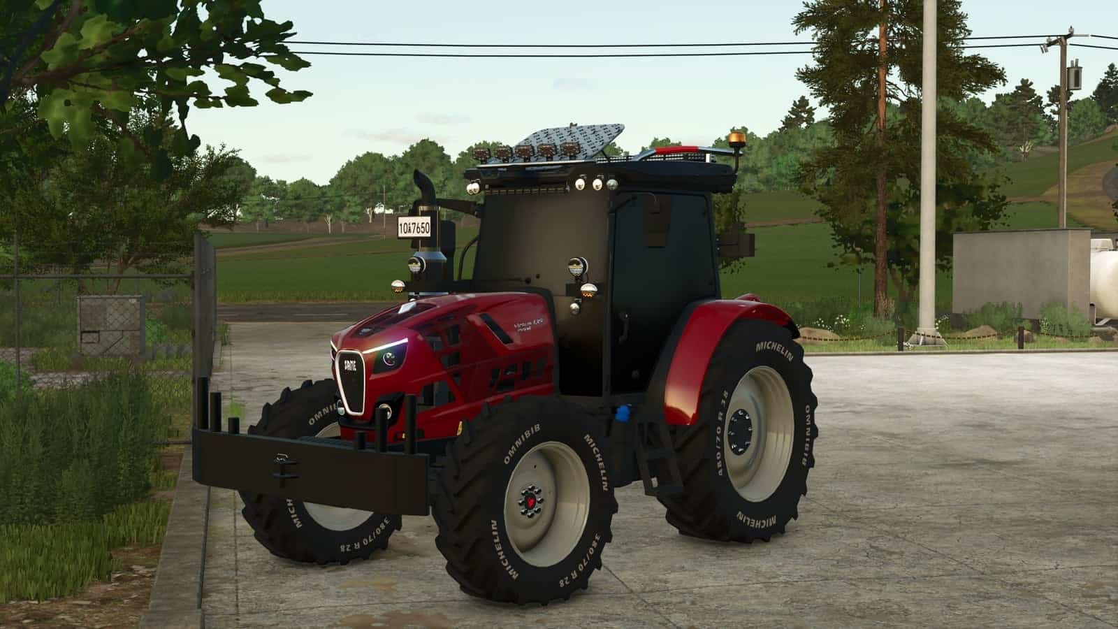 SAME Virtus V1.0.0.0