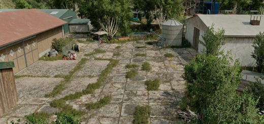 SAVEGAME KRAJOW & LAZNIKI v1.0