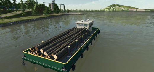 Sawyer’s Pride V1.0.0.0