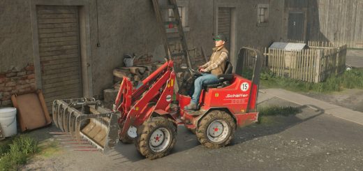 Schäffer SWH Tools V1.0.0.0