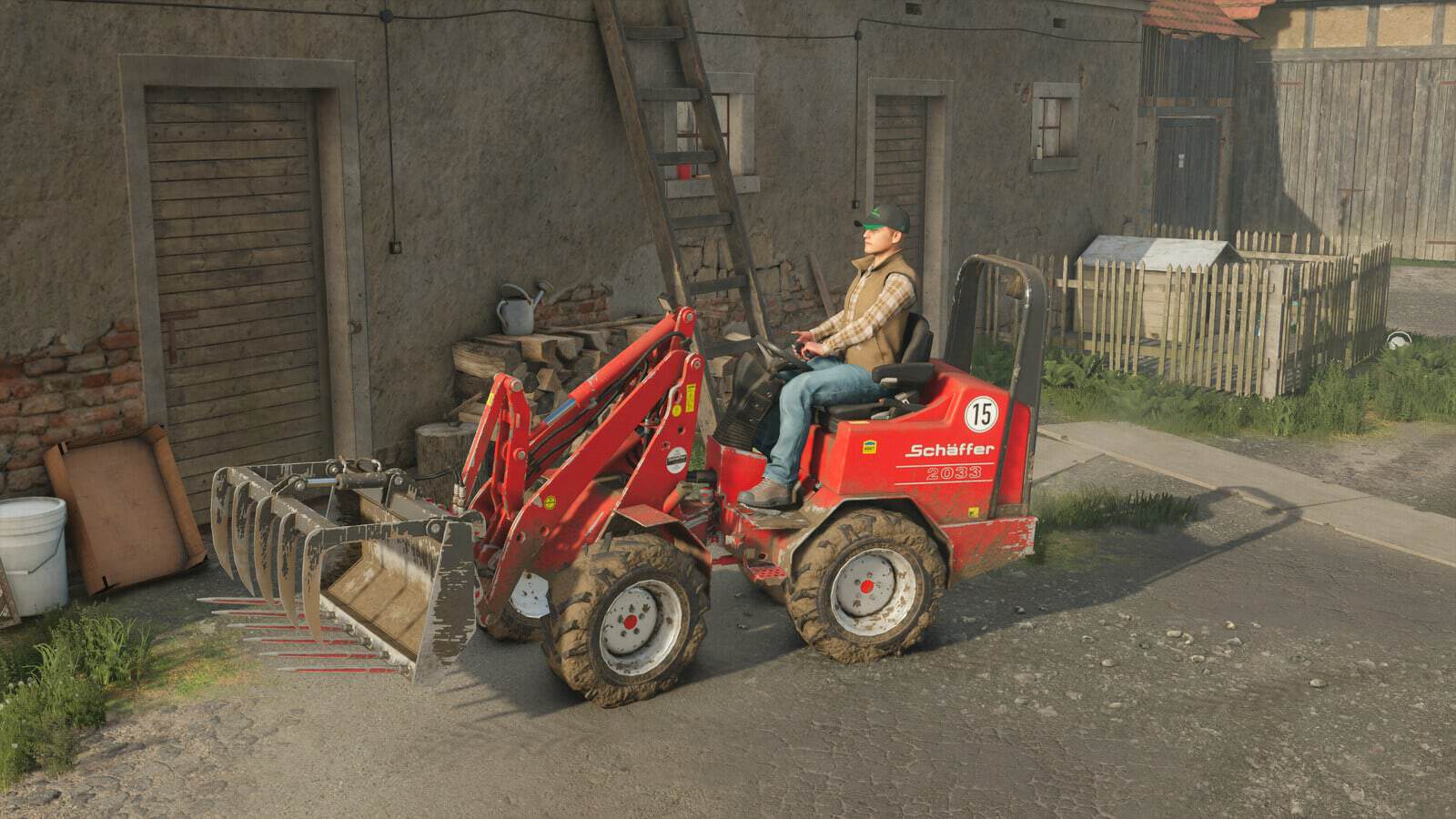 Schäffer SWH Tools V1.0.0.0