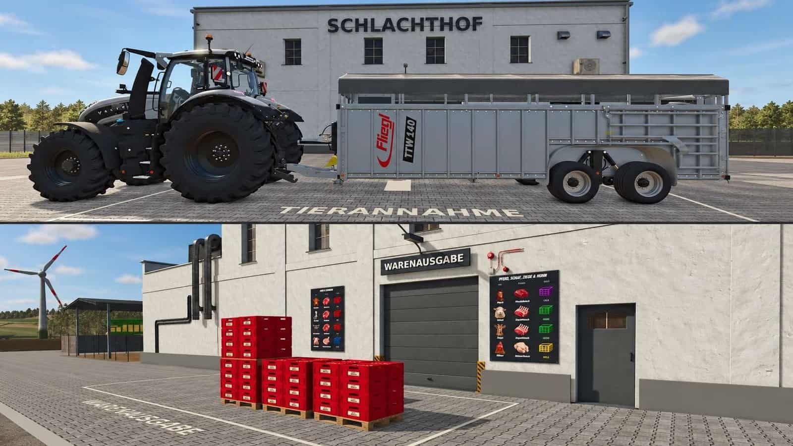 Schlachthof by Eiks v1.0