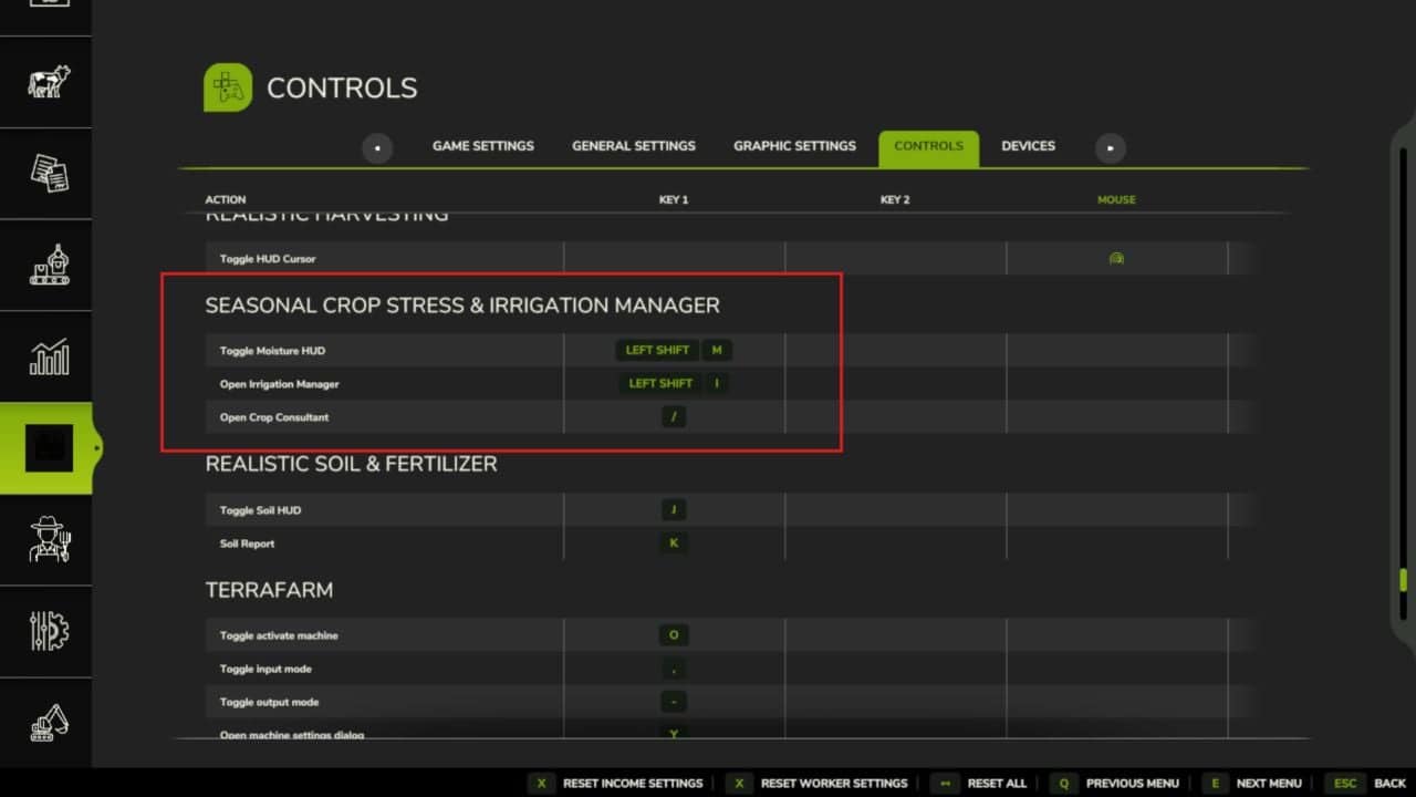 Seasonal Crop Stress V1.2.6.1