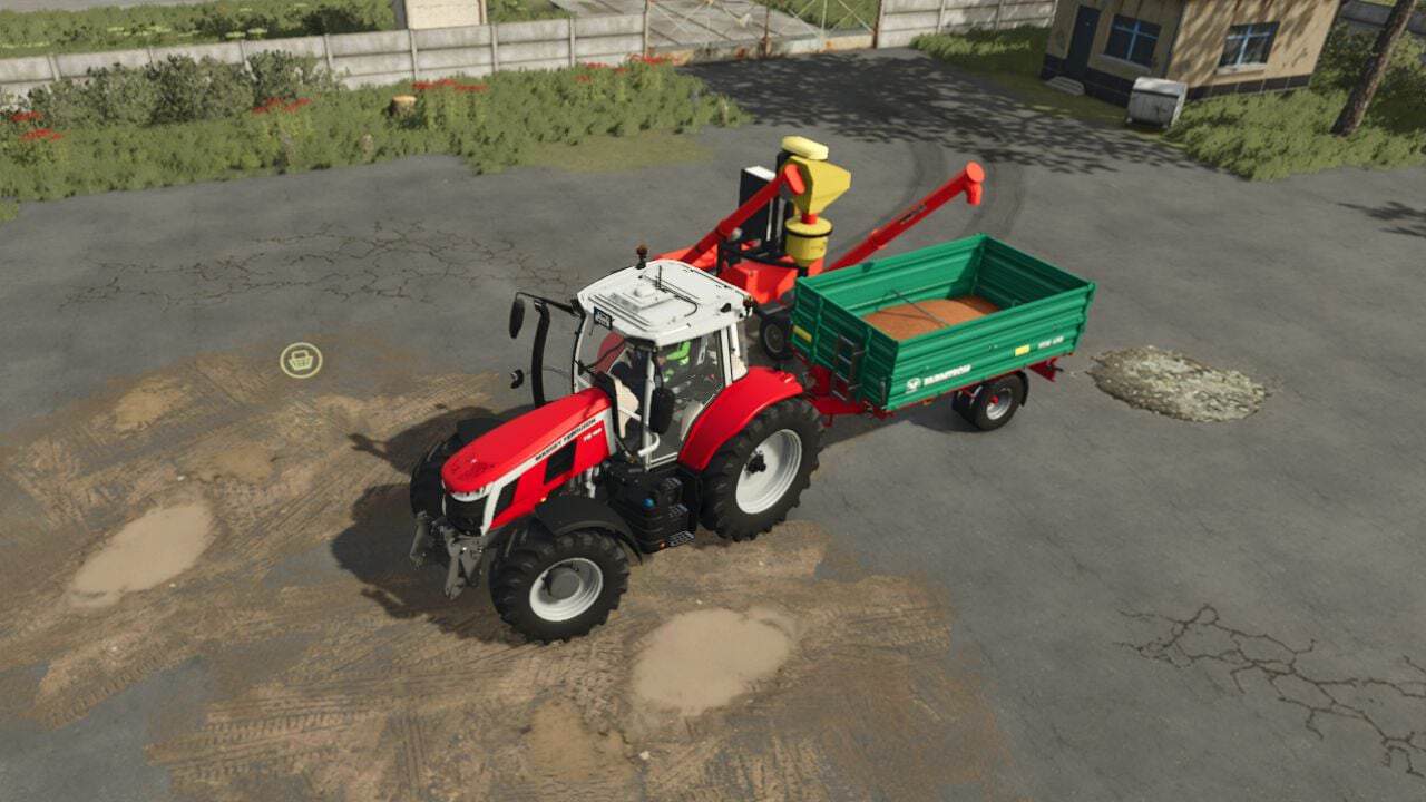 Seed Treater Pack V1.0.1.0
