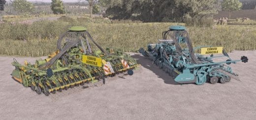 Seeder Pack V1.0.0.0