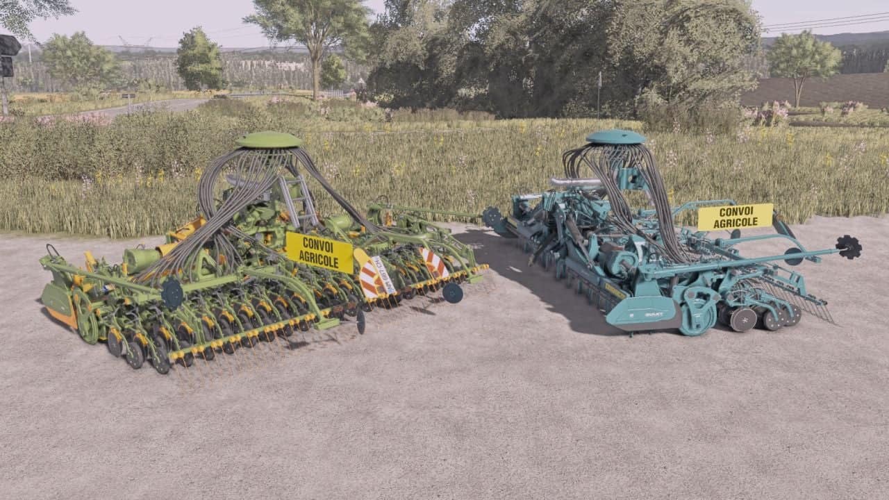 Seeder Pack V1.0.0.0