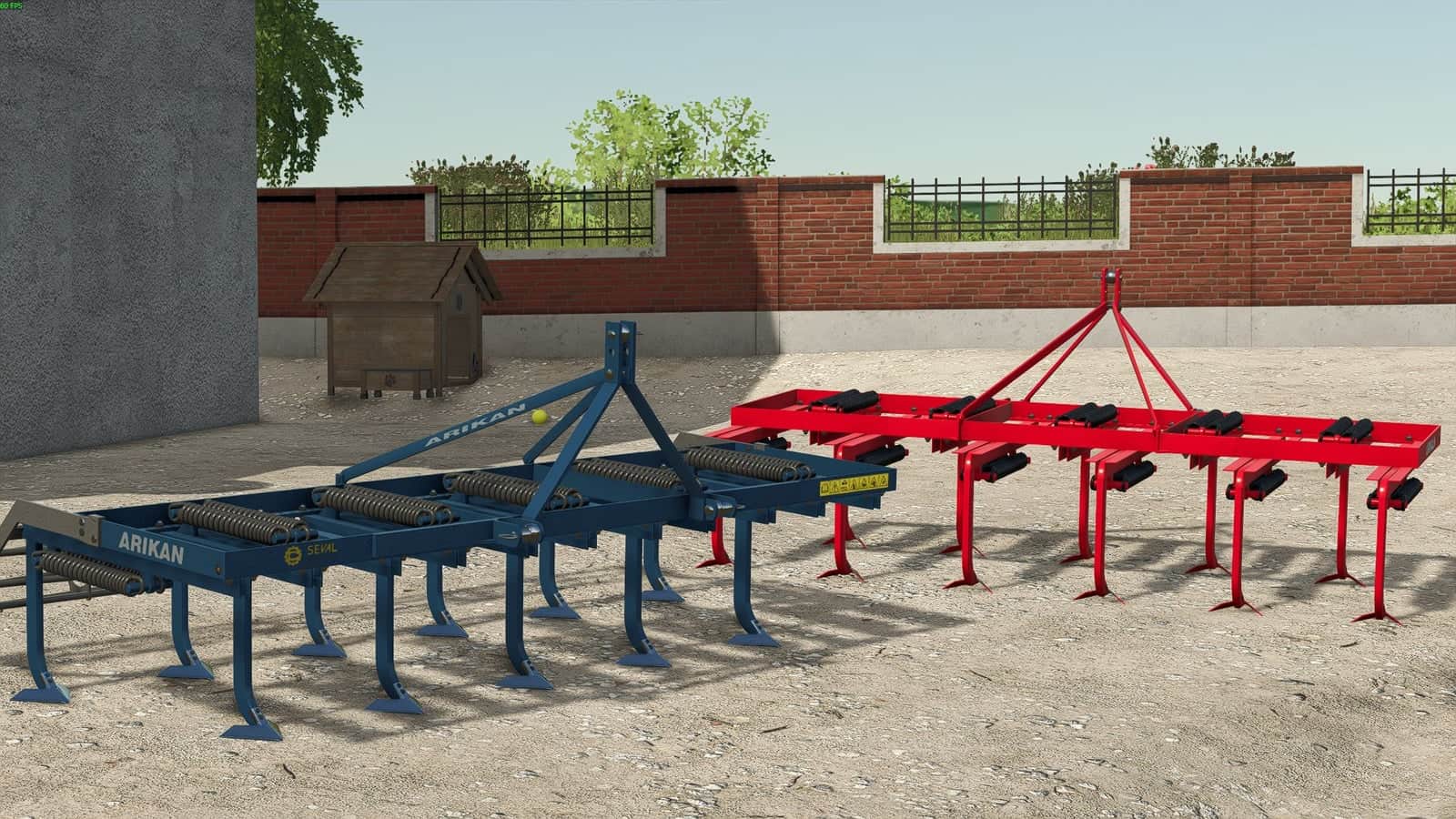 Seval Çakır Aydın Cultivator V1.0.0.0