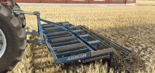 Seval Çakır Aydın Cultivator V1.0.0.1