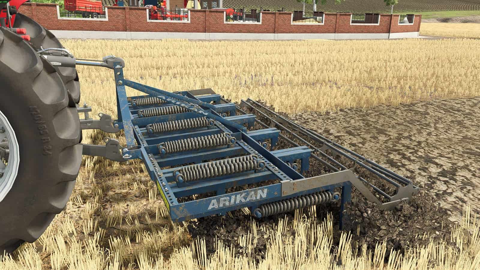 Seval Çakır Aydın Cultivator V1.0.0.1