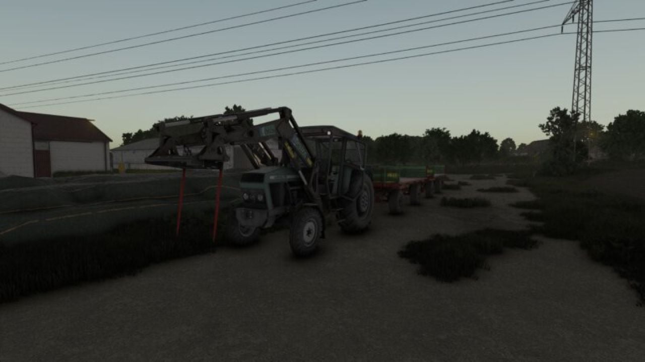 Shader By xs3f. V1.0.0.0
