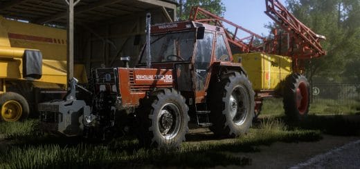Shader VRO 2 V1.0.0.0