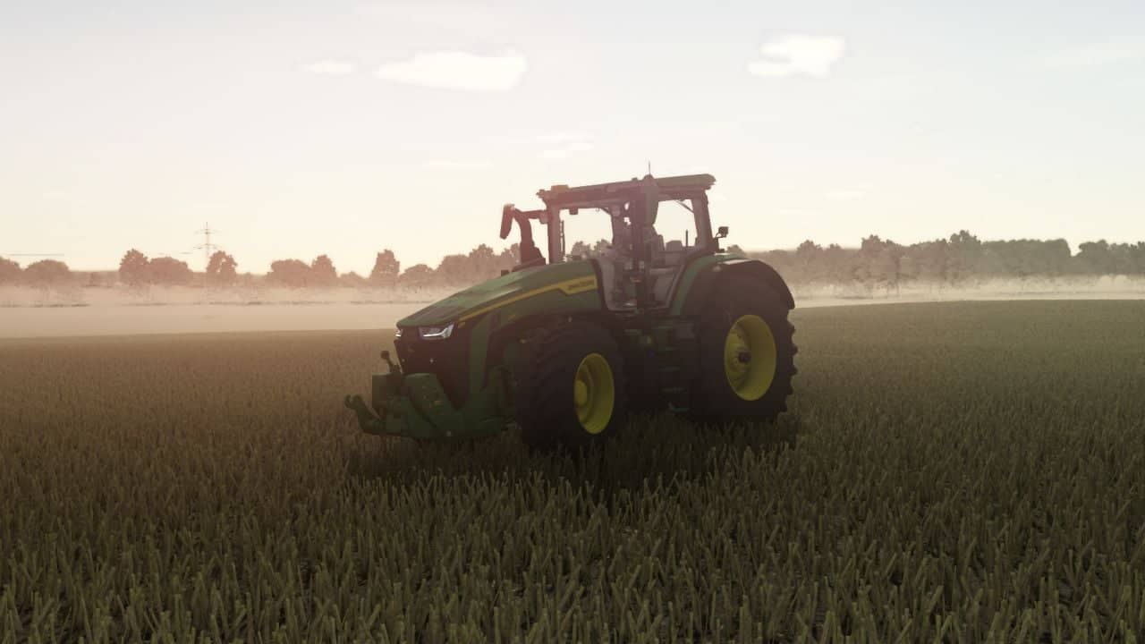Shaders by Frinks (DLSS 5) V1.0.0.0