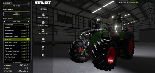 Shop Vision V1.0.0.0