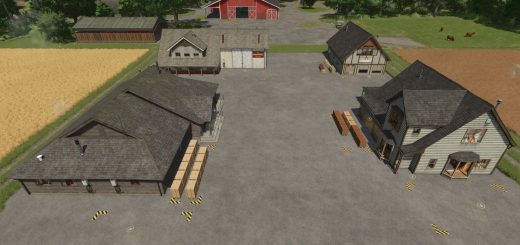 Silverrun Productions V1.0.0.0