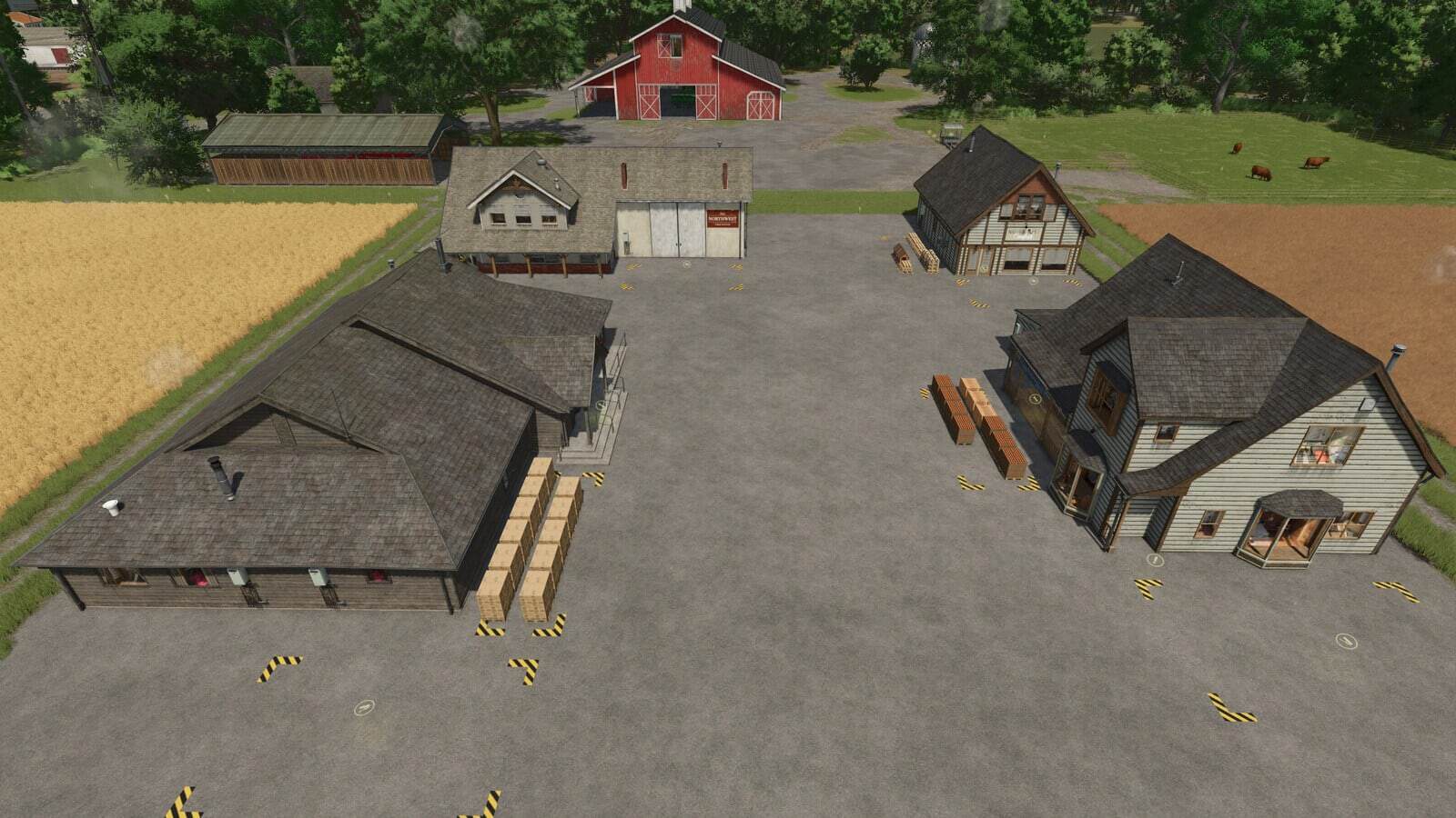 Silverrun Productions V1.0.0.0