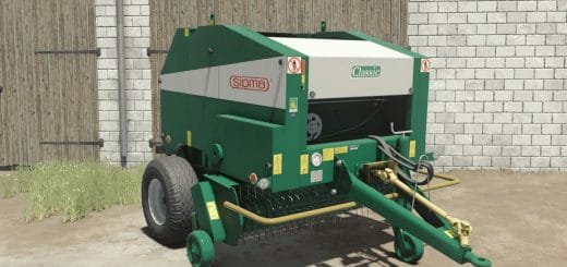 Sipma Z-279 Pack V1.1.0.0