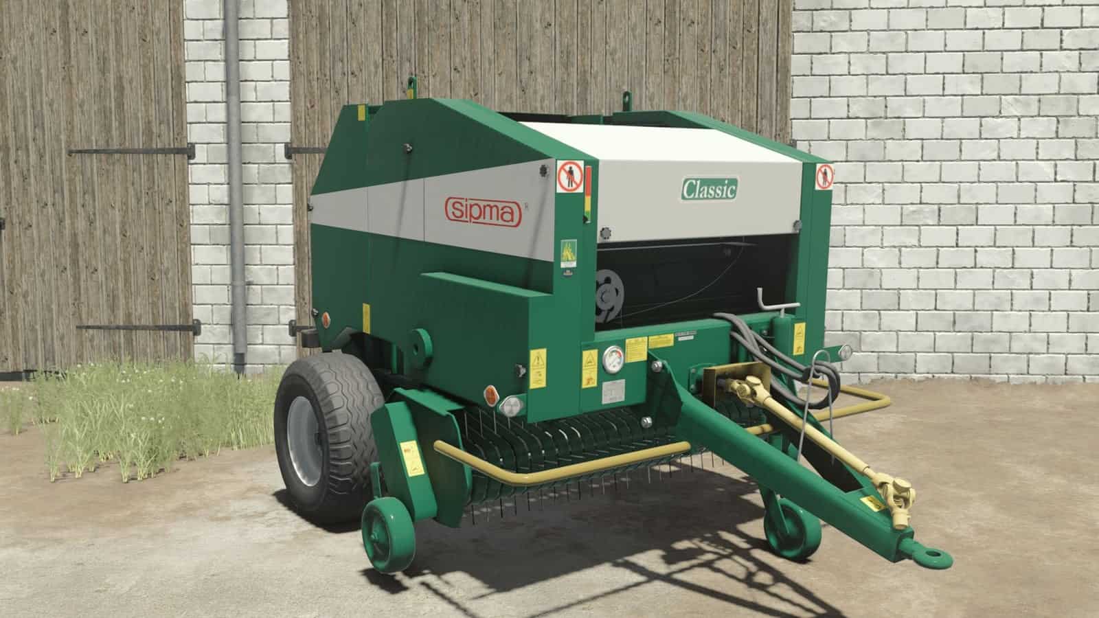 Sipma Z-279 Pack V1.1.0.0