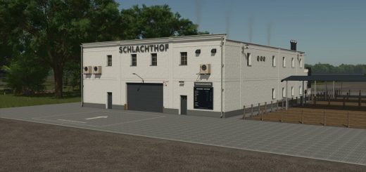 Slaughterhouse by Eiks V1.0.0.0