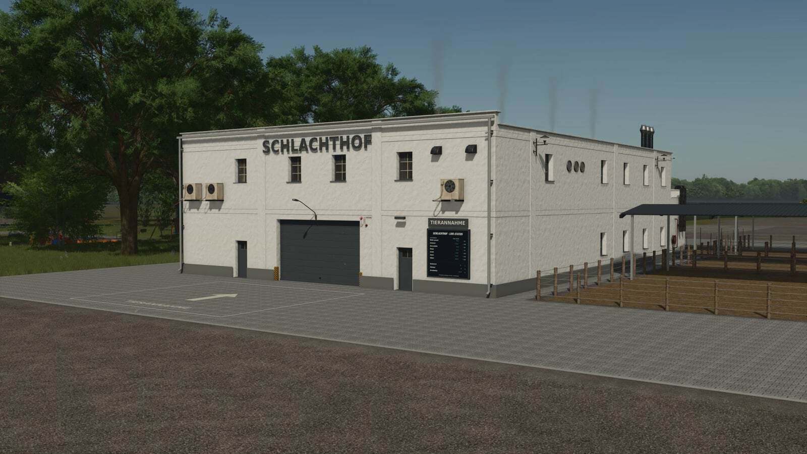 Slaughterhouse by Eiks V1.0.0.0