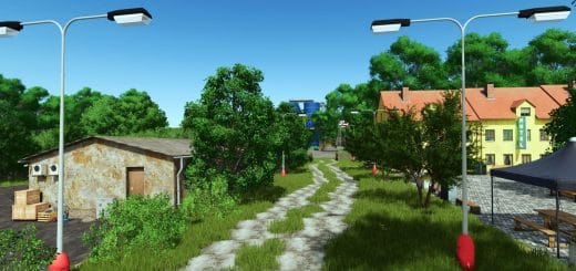 Slovak Valley V1.2.0.0
