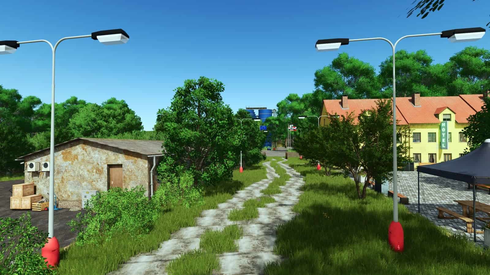 Slovak Valley V1.2.0.0