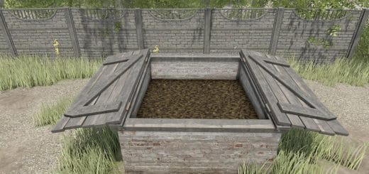 Small Basement For Collections V1.0.0.0