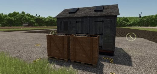 Small Coal Extractor V1.0.0.0