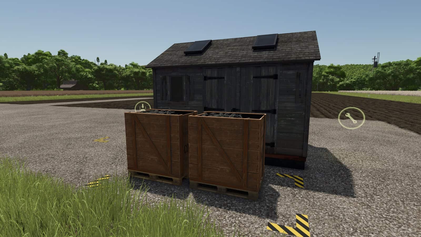 Small Coal Extractor V1.0.0.0