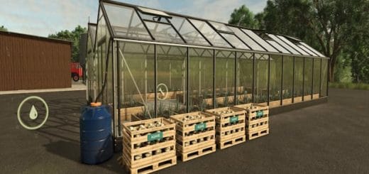 Small Distillery Pack V1.0