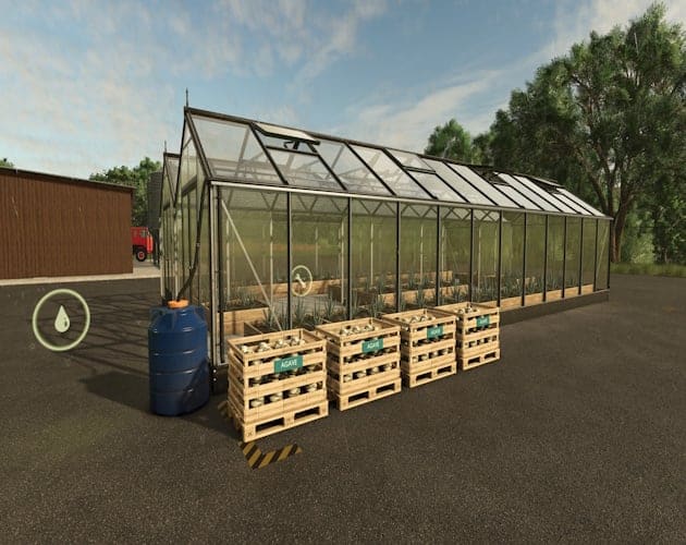 Small Distillery Pack V1.0
