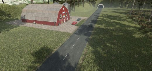 Small farm to build V1.0.0.3