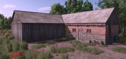Small Polish Farm Package V1.0.0.9