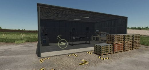 Small Soup Factory V1.0.0.2