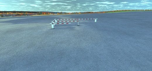 Smart Barrier Pack V1.1.2.0