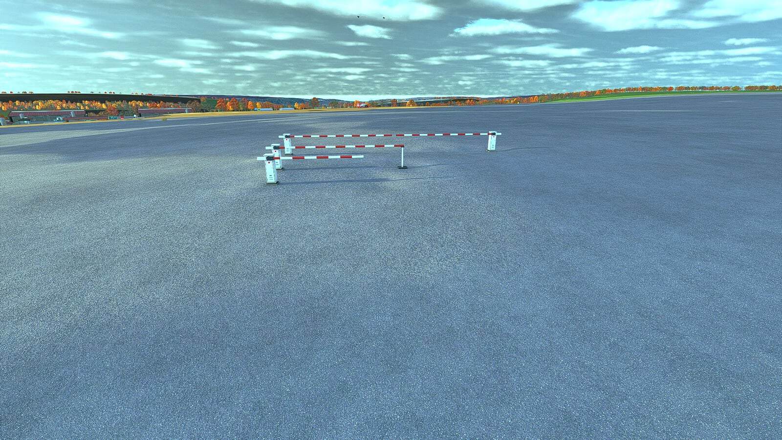 Smart Barrier Pack V1.1.2.0
