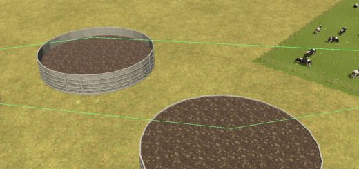 Smart Slurry Storage V1.0.0.0