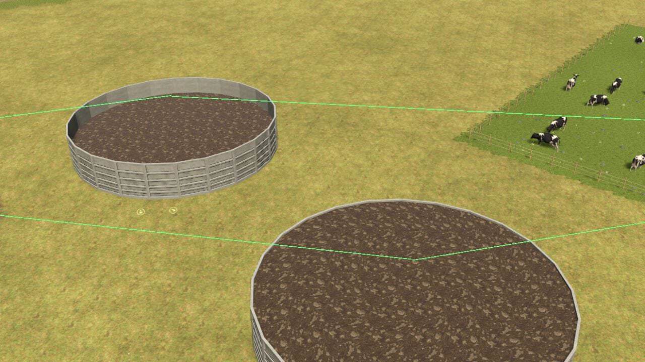 Smart Slurry Storage V1.0.0.0