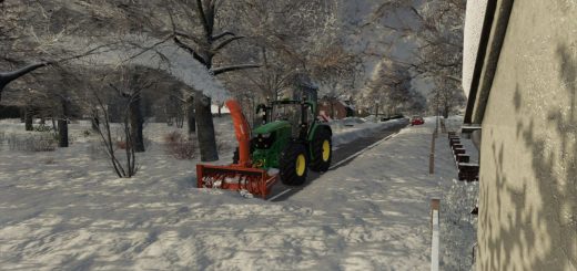 Snow Contracts V1.1