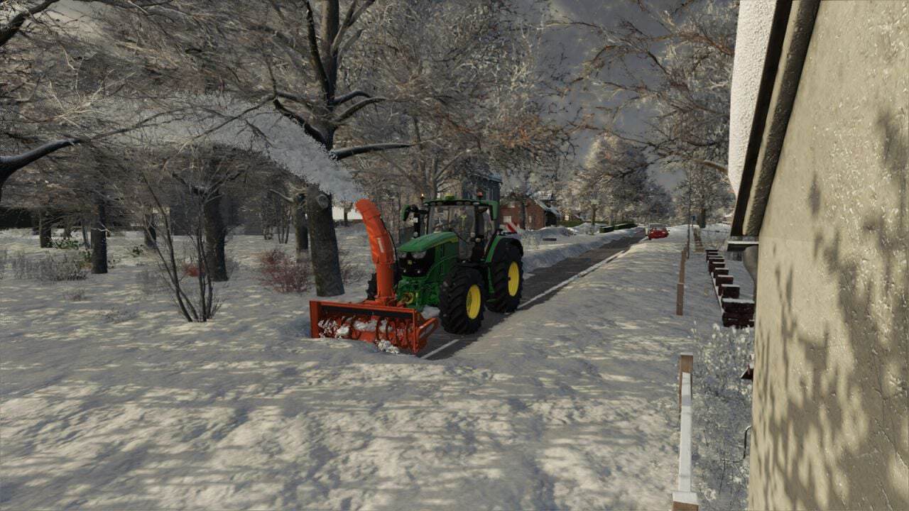 Snow Contracts V1.1