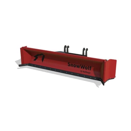 Snow Wolf Blade V1.0
