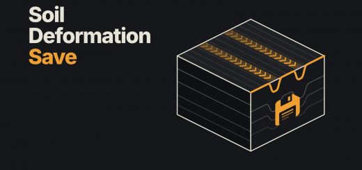 Soil Deformation Save V1.0.0.0