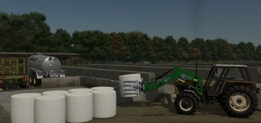 Sonarol Pack V1.0.0.0