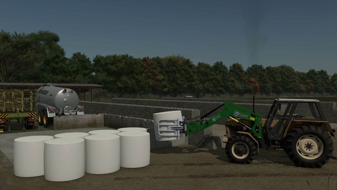 Sonarol Pack V1.0.0.0