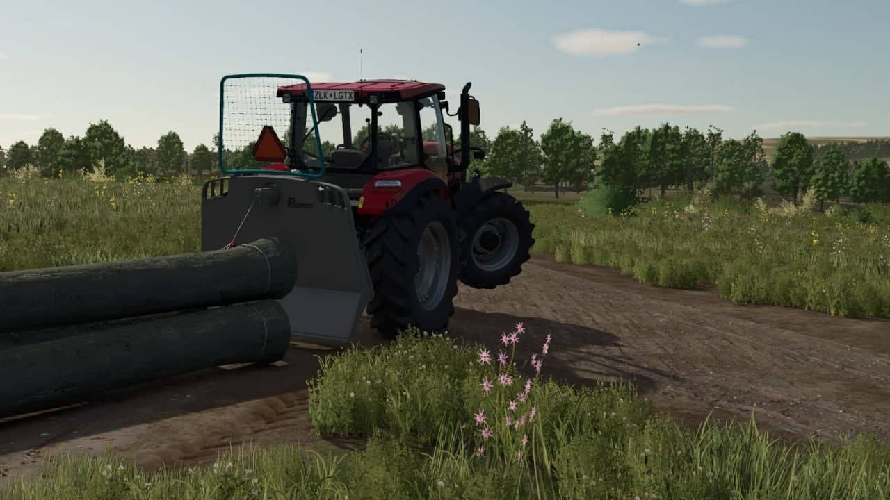 Split Brakes V1.0.0.0